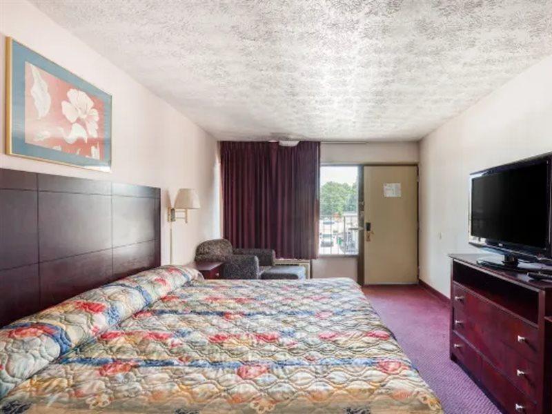 Oyo Hotel Decatur I-20 East & Wesley Club Dr Exteriör bild