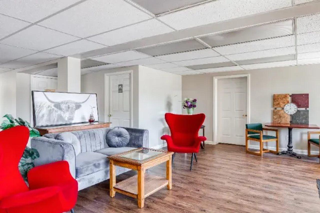 Oyo Hotel Decatur I-20 East & Wesley Club Dr Exteriör bild