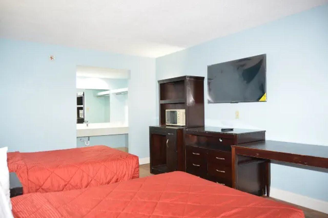 Oyo Hotel Decatur I-20 East & Wesley Club Dr Exteriör bild