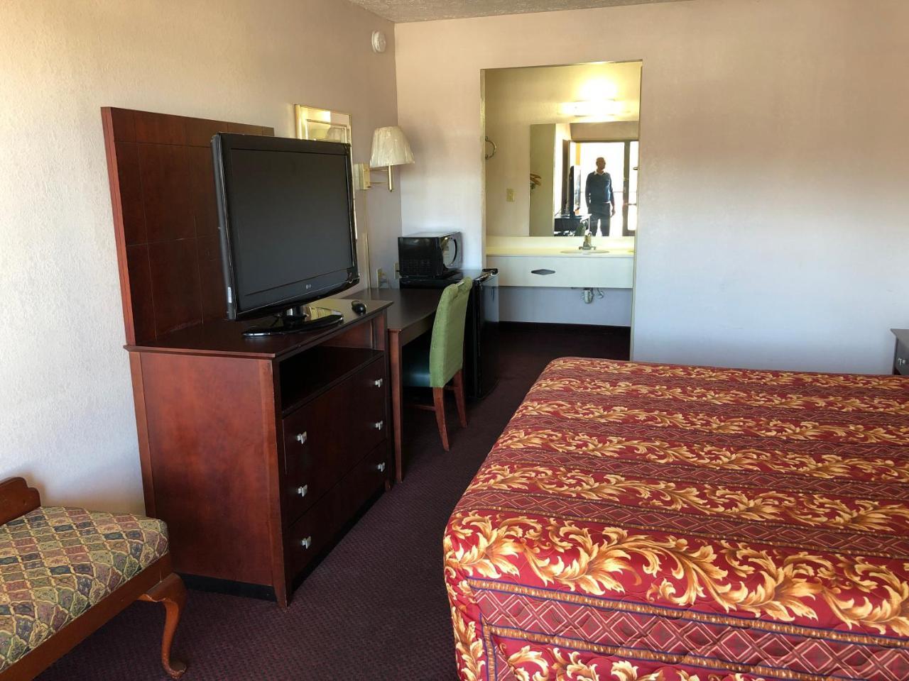 Oyo Hotel Decatur I-20 East & Wesley Club Dr Exteriör bild